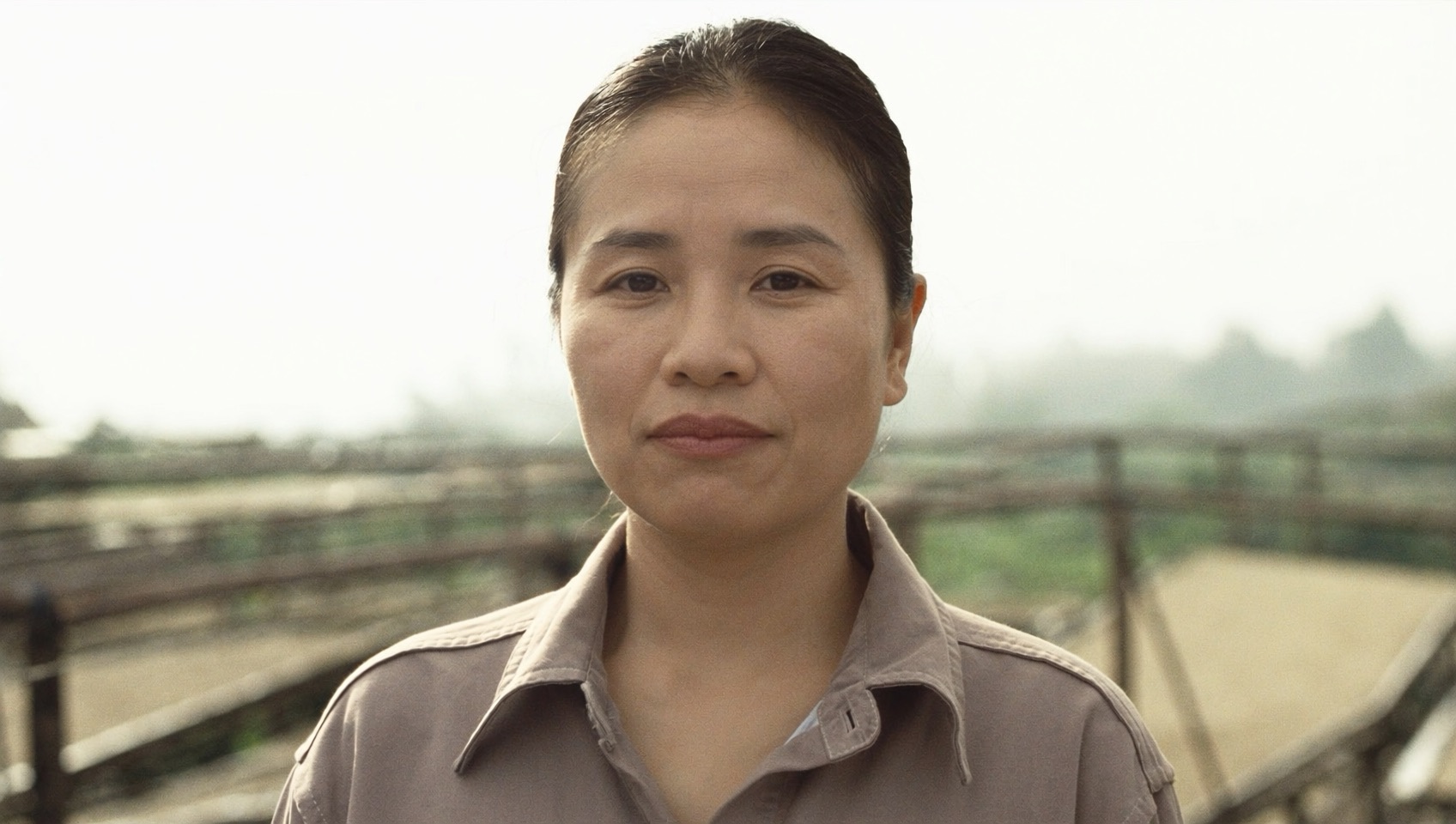 Cầm Thị Tơ さんの肖像